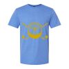  Men/Unisex Softstyle Lightweight T-Shirt Thumbnail