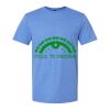  Men/Unisex Softstyle Lightweight T-Shirt Thumbnail