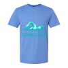  Men/Unisex Softstyle Lightweight T-Shirt Thumbnail