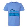  Men/Unisex Softstyle Lightweight T-Shirt Thumbnail