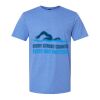  Men/Unisex Softstyle Lightweight T-Shirt Thumbnail