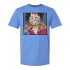 Softstyle Men/Unisex Lightweight T-Shirt Thumbnail