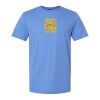 Softstyle Men/Unisex Lightweight T-Shirt Thumbnail
