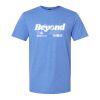 Softstyle Men/Unisex Lightweight T-Shirt Thumbnail