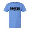 Softstyle Men/Unisex Lightweight T-Shirt Thumbnail
