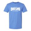 Softstyle Men/Unisex Lightweight T-Shirt Thumbnail