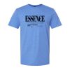 Softstyle Men/Unisex Lightweight T-Shirt Thumbnail