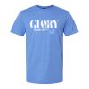 Softstyle Men/Unisex Lightweight T-Shirt Thumbnail
