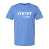 Softstyle Men/Unisex Lightweight T-Shirt Thumbnail