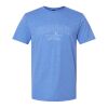 Softstyle Men/Unisex Lightweight T-Shirt Thumbnail