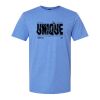 Softstyle Men/Unisex Lightweight T-Shirt Thumbnail