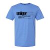 Softstyle Men/Unisex Lightweight T-Shirt Thumbnail