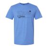 Softstyle Men/Unisex Lightweight T-Shirt Thumbnail