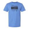 Softstyle Men/Unisex Lightweight T-Shirt Thumbnail