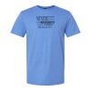 Softstyle Men/Unisex Lightweight T-Shirt Thumbnail