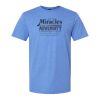 Softstyle Men/Unisex Lightweight T-Shirt Thumbnail