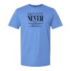 Softstyle Men/Unisex Lightweight T-Shirt Thumbnail