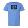 Softstyle Men/Unisex Lightweight T-Shirt Thumbnail