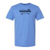Softstyle Men/Unisex Lightweight T-Shirt Thumbnail