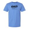 Softstyle Men/Unisex Lightweight T-Shirt Thumbnail