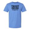 Softstyle Men/Unisex Lightweight T-Shirt Thumbnail