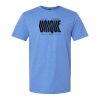 Softstyle Men/Unisex Lightweight T-Shirt Thumbnail