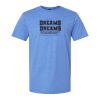 Softstyle Men/Unisex Lightweight T-Shirt Thumbnail