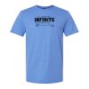 Softstyle Men/Unisex Lightweight T-Shirt Thumbnail