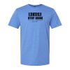 Softstyle Men/Unisex Lightweight T-Shirt Thumbnail