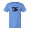 Softstyle Men/Unisex Lightweight T-Shirt Thumbnail