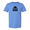 Softstyle Men/Unisex Lightweight T-Shirt Thumbnail