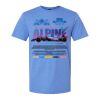 Softstyle Men/Unisex Lightweight T-Shirt Thumbnail