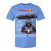 Softstyle Men/Unisex Lightweight T-Shirt Thumbnail