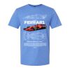 Softstyle Men/Unisex Lightweight T-Shirt Thumbnail