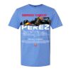 Softstyle Men/Unisex Lightweight T-Shirt Thumbnail