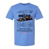 Softstyle Men/Unisex Lightweight T-Shirt Thumbnail