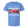 Softstyle Men/Unisex Lightweight T-Shirt Thumbnail