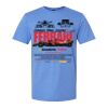 Softstyle Men/Unisex Lightweight T-Shirt Thumbnail