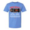Softstyle Men/Unisex Lightweight T-Shirt Thumbnail