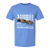 Softstyle Men/Unisex Lightweight T-Shirt Thumbnail