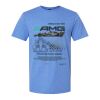 Softstyle Men/Unisex Lightweight T-Shirt Thumbnail