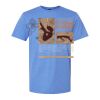 Softstyle Men/Unisex Lightweight T-Shirt Thumbnail