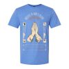 Softstyle Men/Unisex Lightweight T-Shirt Thumbnail