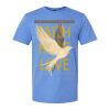 Softstyle Men/Unisex Lightweight T-Shirt Thumbnail