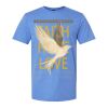 Softstyle Men/Unisex Lightweight T-Shirt Thumbnail