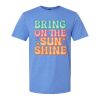 Softstyle Men/Unisex Lightweight T-Shirt Thumbnail