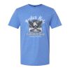 Softstyle Men/Unisex Lightweight T-Shirt Thumbnail