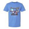 Softstyle Men/Unisex Lightweight T-Shirt Thumbnail