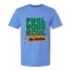 Softstyle Men/Unisex Lightweight T-Shirt Thumbnail