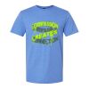 Softstyle Men/Unisex Lightweight T-Shirt Thumbnail